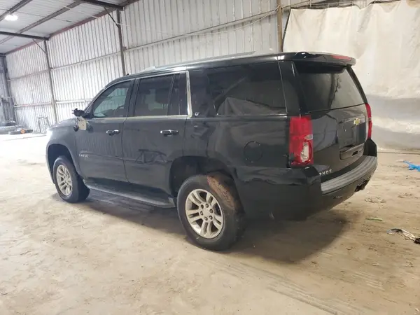 1GNSCBKC9GR423451 2016 CHEVROLET TAHOE - Image 2