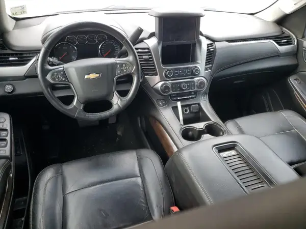 1GNSCBKC9GR423451 2016 CHEVROLET TAHOE - Image 8