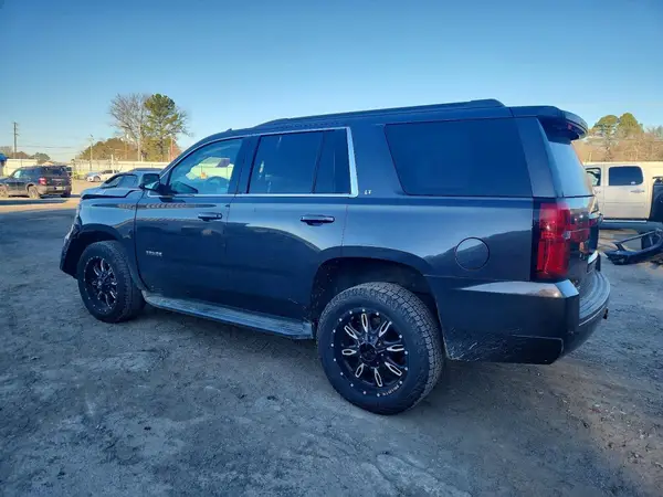 1GNSCBKC9GR425085 2016 CHEVROLET TAHOE - Image 2