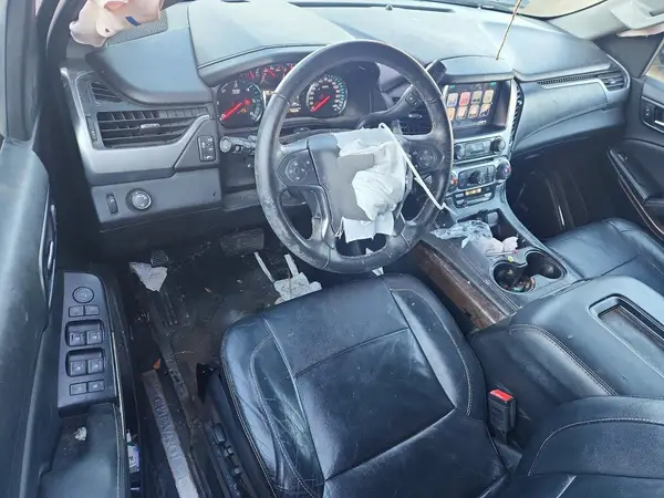 1GNSCBKC9GR425085 2016 CHEVROLET TAHOE - Image 8