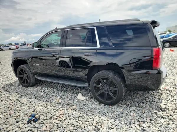 1GNSCBKC9GR427175 2016 CHEVROLET TAHOE - Image 2
