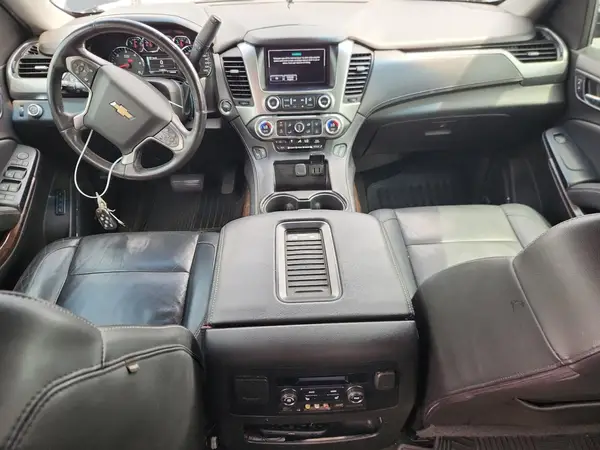 1GNSCBKC9GR427175 2016 CHEVROLET TAHOE - Image 8