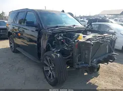 1GNSCBKC9GR430996 2016 CHEVROLET TAHOE