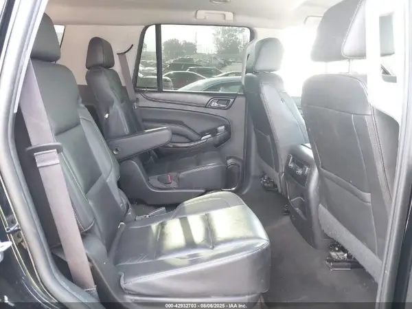 1GNSCBKC9GR430996 2016 CHEVROLET TAHOE - Image 8