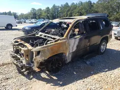 1GNSCBKC9GR434238 2016 CHEVROLET TAHOE