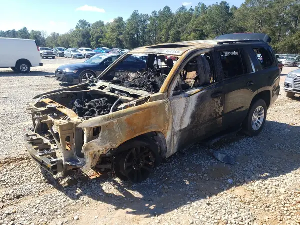 1GNSCBKC9GR434238 2016 CHEVROLET TAHOE - Image 1