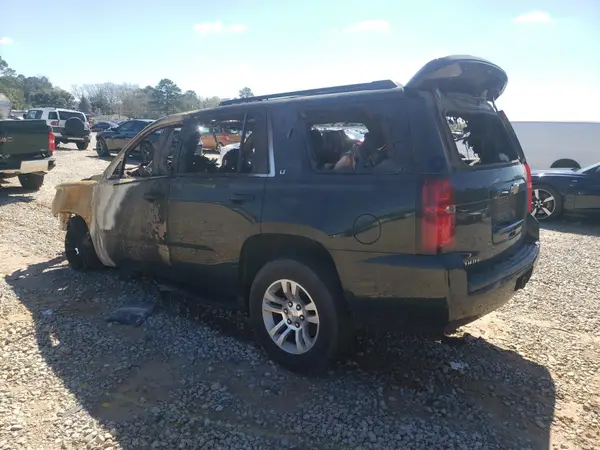 1GNSCBKC9GR434238 2016 CHEVROLET TAHOE - Image 2
