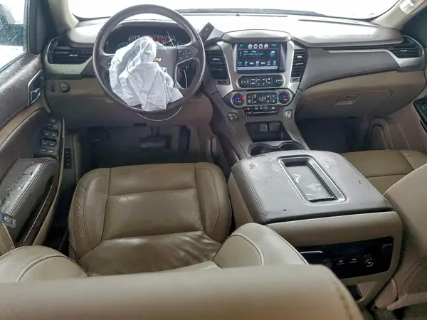 1GNSCBKC9GR443604 2016 CHEVROLET TAHOE - Image 8