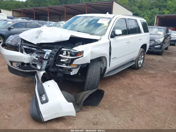 1GNSCBKC9GR459057 2016 CHEVROLET TAHOE - Image 2