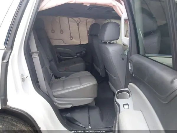 1GNSCBKC9GR459057 2016 CHEVROLET TAHOE - Image 8