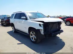 1GNSCBKC9GR463027 2016 CHEVROLET TAHOE