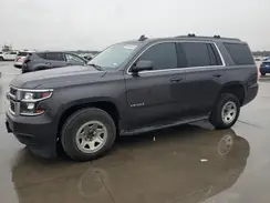 1GNSCBKC9GR463383 2016 CHEVROLET TAHOE