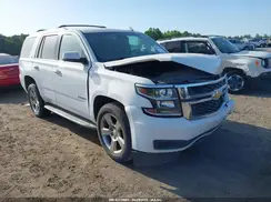 1GNSCBKC9GR466543 2016 CHEVROLET TAHOE