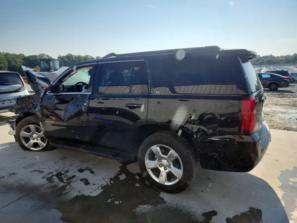 1GNSCBKC9GR468275 2016 CHEVROLET TAHOE - Image 2