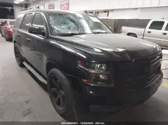 1GNSCBKC9GR473721 2016 CHEVROLET TAHOE