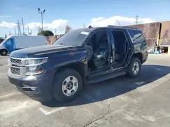 1GNSCBKC9GR473993 2016 CHEVROLET TAHOE
