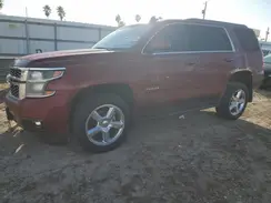 1GNSCBKC9GR475615 2016 CHEVROLET TAHOE