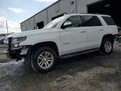 1GNSCBKC9HR118906 2017 CHEVROLET TAHOE