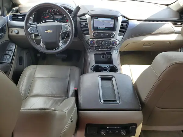 1GNSCBKC9HR118906 2017 CHEVROLET TAHOE - Image 8