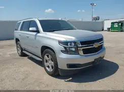1GNSCBKC9HR128335 2017 CHEVROLET TAHOE