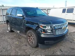 1GNSCBKC9HR134734 2017 CHEVROLET TAHOE
