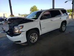 1GNSCBKC9HR137472 2017 CHEVROLET TAHOE