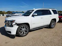 1GNSCBKC9HR165093 2017 CHEVROLET TAHOE