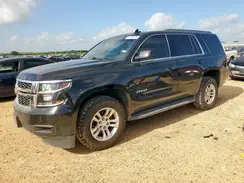 1GNSCBKC9HR176272 2017 CHEVROLET TAHOE