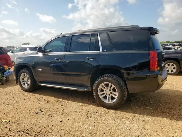 1GNSCBKC9HR176272 2017 CHEVROLET TAHOE - Image 2