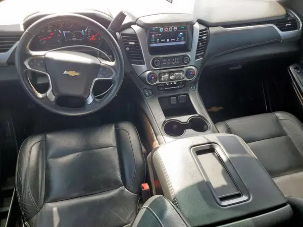 1GNSCBKC9HR176272 2017 CHEVROLET TAHOE - Image 8