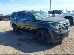 1GNSCBKC9HR208234 2017 CHEVROLET TAHOE