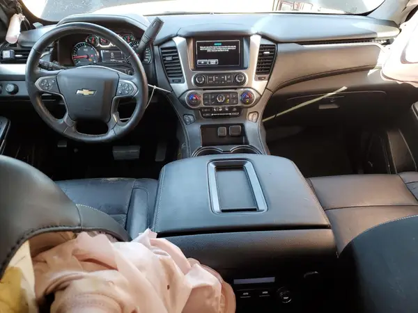 1GNSCBKC9HR210601 2017 CHEVROLET TAHOE - Image 8