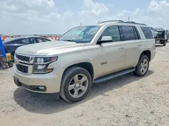 1GNSCBKC9HR215569 2017 CHEVROLET TAHOE