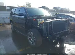 1GNSCBKC9HR228757 2017 CHEVROLET TAHOE