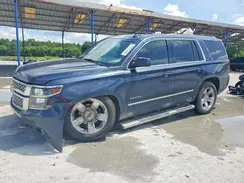 1GNSCBKC9HR228824 2017 CHEVROLET TAHOE