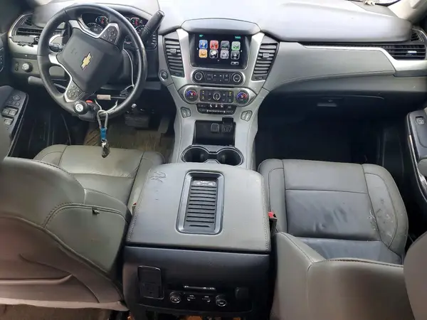 1GNSCBKC9HR228824 2017 CHEVROLET TAHOE - Image 8