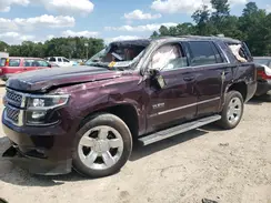 1GNSCBKC9HR285282 2017 CHEVROLET TAHOE