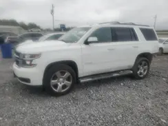 1GNSCBKC9HR289977 2017 CHEVROLET TAHOE
