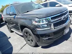 1GNSCBKC9HR312853 2017 CHEVROLET TAHOE