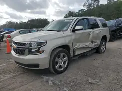 1GNSCBKC9HR331628 2017 CHEVROLET TAHOE