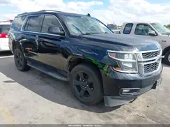 1GNSCBKC9HR332004 2017 CHEVROLET TAHOE