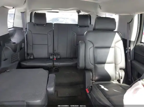 1GNSCBKC9HR332004 2017 CHEVROLET TAHOE - Image 8