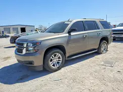 1GNSCBKC9HR336716 2017 CHEVROLET TAHOE