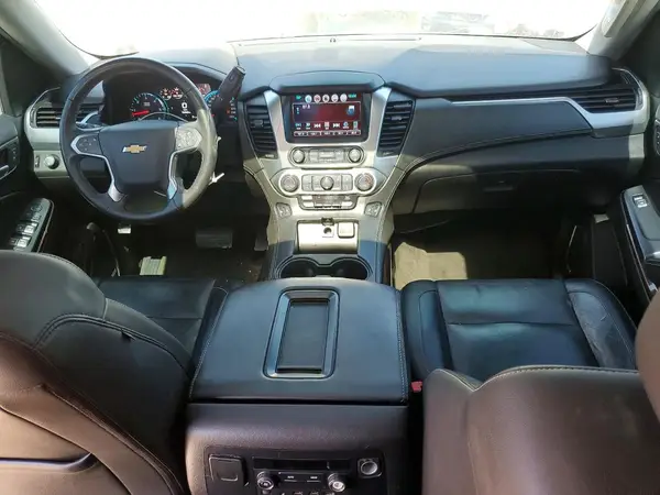 1GNSCBKC9HR336716 2017 CHEVROLET TAHOE - Image 8