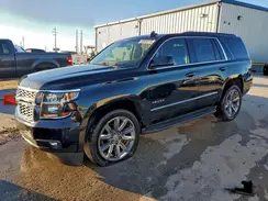 1GNSCBKC9HR350079 2017 CHEVROLET TAHOE