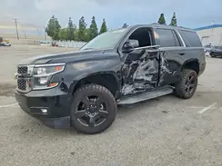 1GNSCBKC9HR350535 2017 CHEVROLET TAHOE