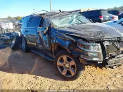 1GNSCBKC9HR356853 2017 CHEVROLET TAHOE