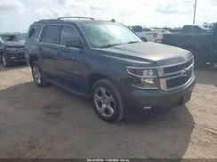 1GNSCBKC9HR358280 2017 CHEVROLET TAHOE