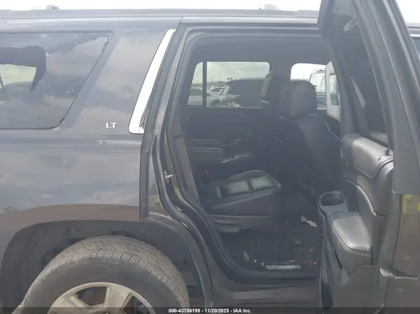 1GNSCBKC9HR358280 2017 CHEVROLET TAHOE - Image 8