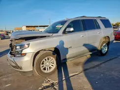 1GNSCBKC9HR361051 2017 CHEVROLET TAHOE